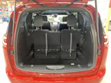 New 2025 Chrysler Pacifica Select image 5