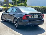 Certified 2025 Volvo S60 B5 Plus image 6