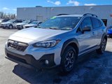 Used 2022 Subaru Crosstrek 2.5i Sport w/ Moonroof Package image 3