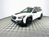 Certified 2022 Subaru Outback Wilderness w/ Wilderness Package image 5