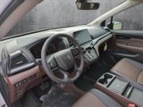 New 2025 Honda Odyssey Elite image 3