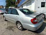 Used 2002 Toyota Camry XLE image 4