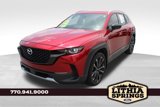 Used 2024 MAZDA CX-50 2.5 Turbo w/ Cargo Package image 3