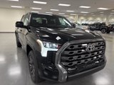 New 2025 Toyota Tundra Platinum image 3