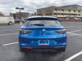 New 2025 Alfa Romeo Stelvio Sprint image 4