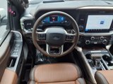 New 2025 Ford F150 King Ranch w/ FX4 Off-Road Package image 3