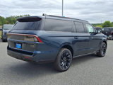 New 2025 Lincoln Navigator L Reserve image 4