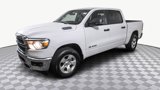 Used 2024 RAM 1500 Big Horn image 4
