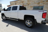 Used 2016 Chevrolet Silverado 2500 High Country w/ Duramax Plus Package image 4