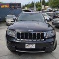 Used 2012 Jeep Grand Cherokee Limited image 3