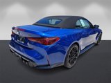 Used 2026 BMW M4 xDrive Competition w/ Executive Package image 3