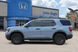 New 2026 Honda Passport TrailSport image 3