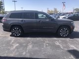 New 2025 Jeep Grand Cherokee L Overland w/ Trailer Tow Package image 5
