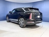 New 2025 Cadillac Escalade IQ Luxury 2 image 3
