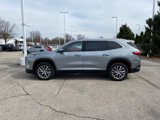 New 2025 Buick Enclave Preferred w/ Trailering Package, 5000 lbs. image 2