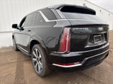 New 2025 Cadillac Escalade IQ Luxury 1 w/ Smart Trailering package image 5