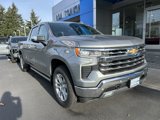 New 2025 Chevrolet Silverado 1500 LTZ image 2