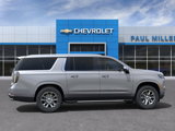 New 2025 Chevrolet Suburban Premier w/ Sun And Tow Package image 5