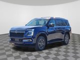 New 2025 Nissan Armada Platinum image 4