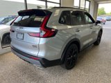 New 2026 Honda CR-V Sport Touring image 2