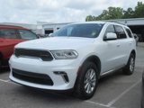 Used 2022 Dodge Durango SXT image 2