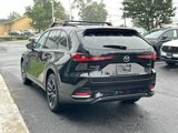 Certified 2025 MAZDA CX-70 Plug-In Hybrid w/ Premium Plus image 6