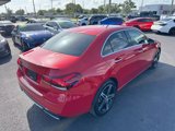Used 2019 Mercedes-Benz A 220 w/ Premium Package image 5