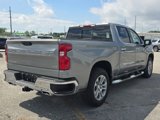 Used 2025 Chevrolet Silverado 1500 LTZ w/ Z71 Off-Road Package image 5