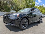 New 2025 Audi Q7 3.0T Premium Plus image 2