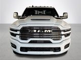New 2025 RAM 3500 Laramie w/ Sport Appearance Package image 4