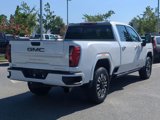 Certified 2025 GMC Sierra 2500 Denali Ultimate image 5