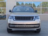New 2025 Land Rover Range Rover SE image 2
