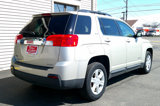 Used 2015 GMC Terrain SLE w/ Convenience Package image 3