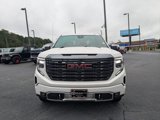 Used 2024 GMC Sierra 1500 Denali Ultimate image 2