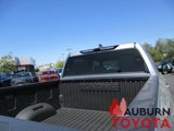 New 2025 Toyota Tundra Platinum image 4
