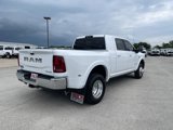 New 2025 RAM 3500 Longhorn image 4