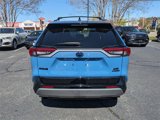 Used 2024 Toyota RAV4 XSE image 5