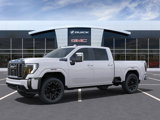 New 2025 GMC Sierra 2500 Denali Ultimate image 2