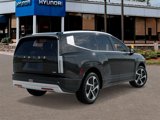 New 2026 Hyundai Ioniq 9 Limited image 4