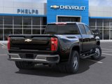 New 2025 Chevrolet Silverado 3500 LTZ w/ LTZ Plus Package image 5