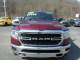 Used 2022 RAM 1500 Big Horn image 4