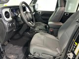 New 2025 Jeep Wrangler Sport S image 4