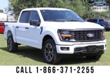 New 2025 Ford F150 STX w/ Equipment Group 200A image 2