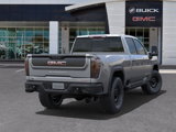 New 2025 GMC Sierra 2500 AT4X w/ AT4X AEV Edition image 4