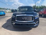 Used 2020 INFINITI QX80 Luxe w/ Proassist Package image 2