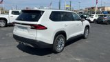 Certified 2024 Toyota Grand Highlander Platinum image 3