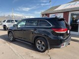 Used 2019 Toyota Highlander Limited Platinum image 3