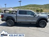 Used 2025 Ford F150 Raptor image 2