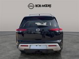 New 2025 Nissan Pathfinder Platinum w/ Lighting Package (N93) image 4