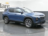New 2026 Chevrolet Equinox LT image 6